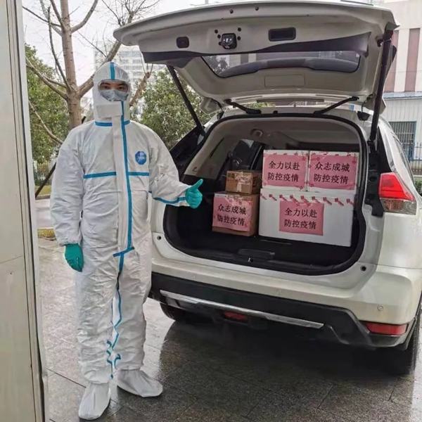 suncitygroup太阳集团生物 （688289）— 生命科技普惠者