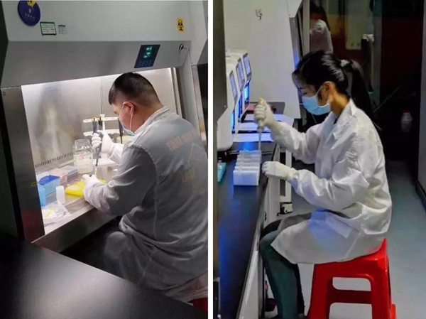 suncitygroup太阳集团生物 （688289）— 生命科技普惠者