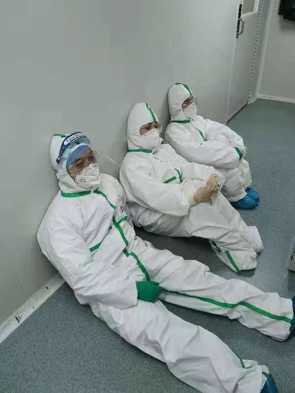 suncitygroup太阳集团生物 （688289）— 生命科技普惠者