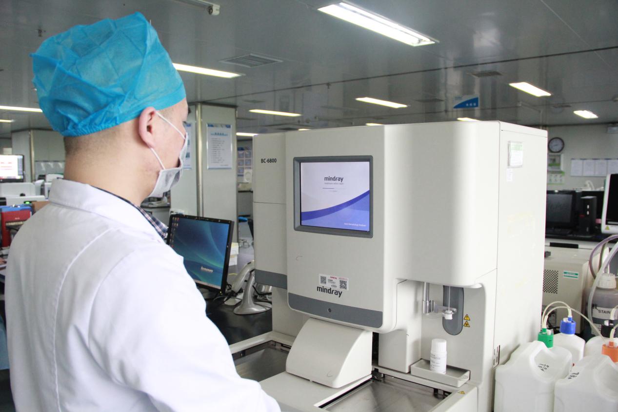 suncitygroup太阳集团生物 （688289）— 生命科技普惠者